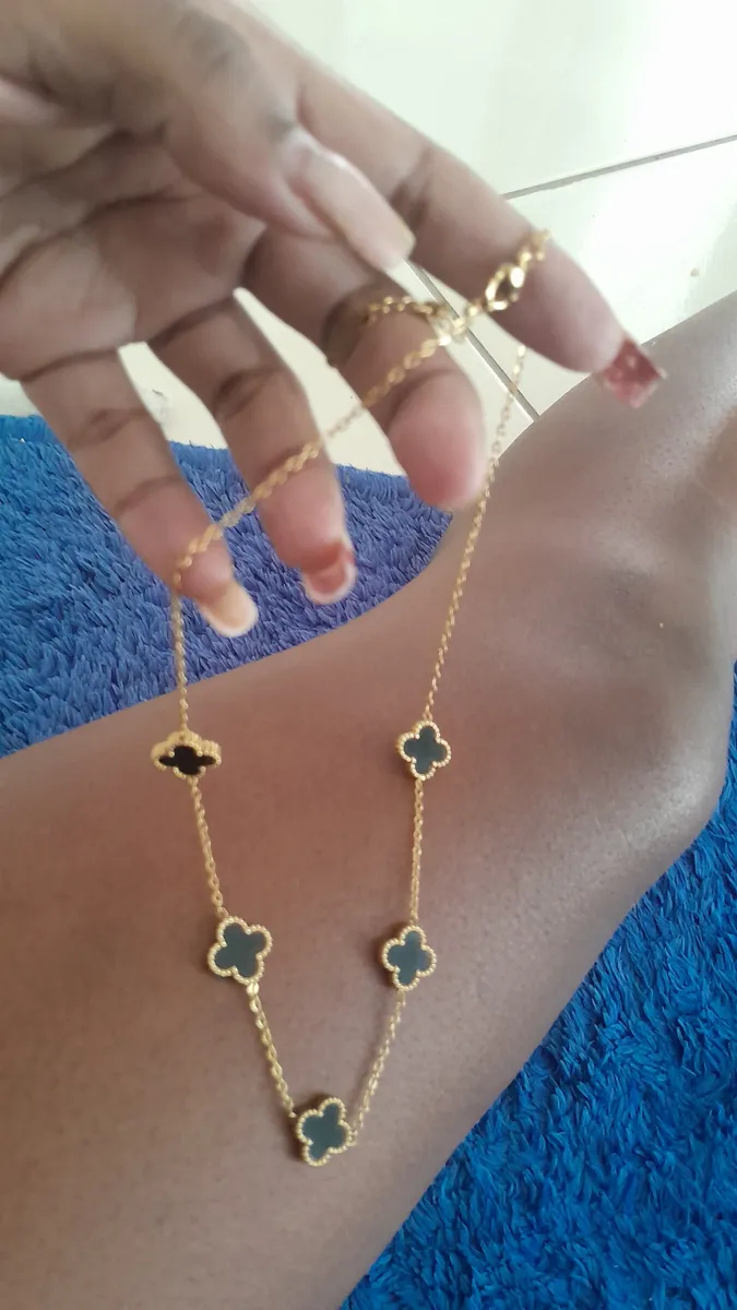 Foto da avaliação 1