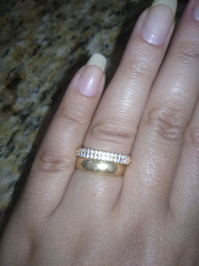 Foto da avaliação 1