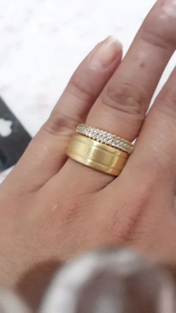 Foto da avaliação 1