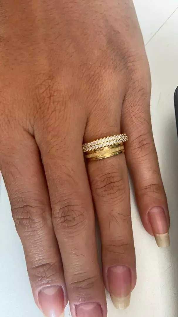 Foto da avaliação 1