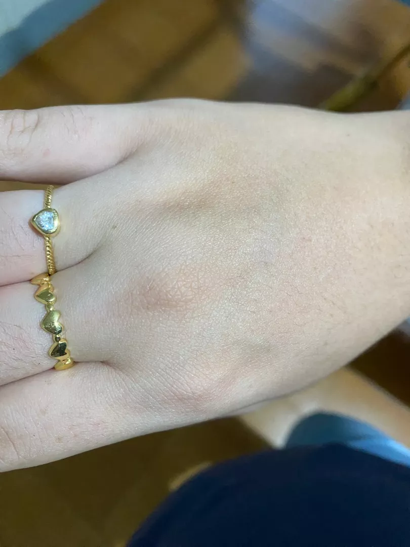 Foto da avaliação 1