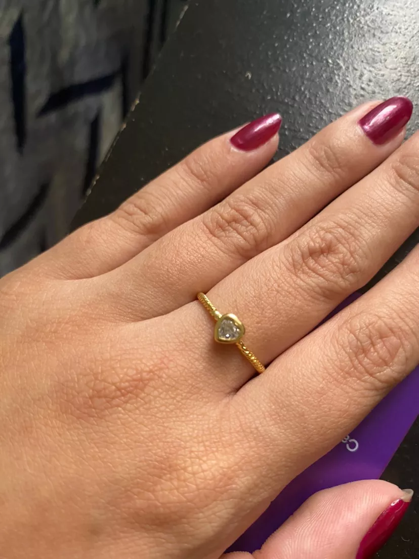 Foto da avaliação 1