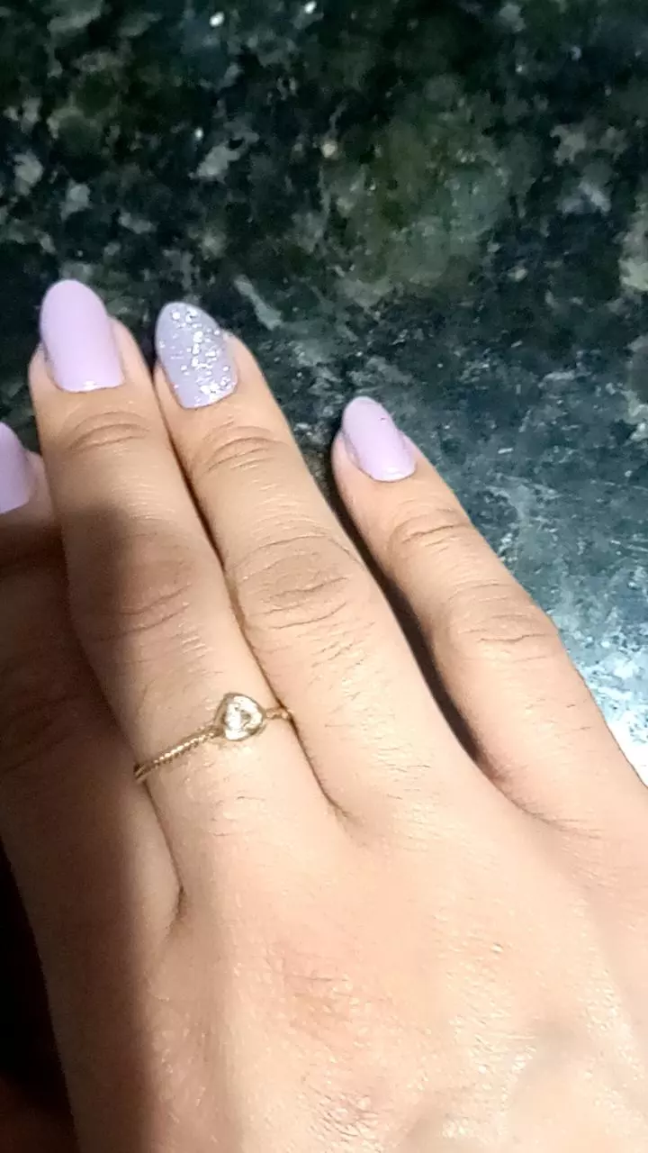 Foto da avaliação 1