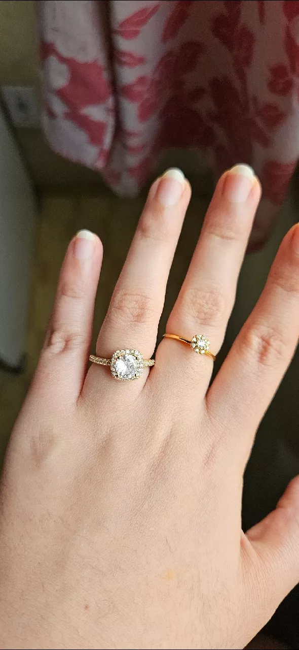 Foto da avaliação 1