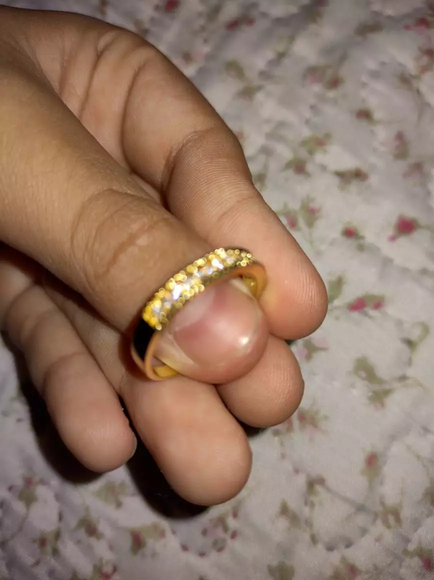 Foto da avaliação 1