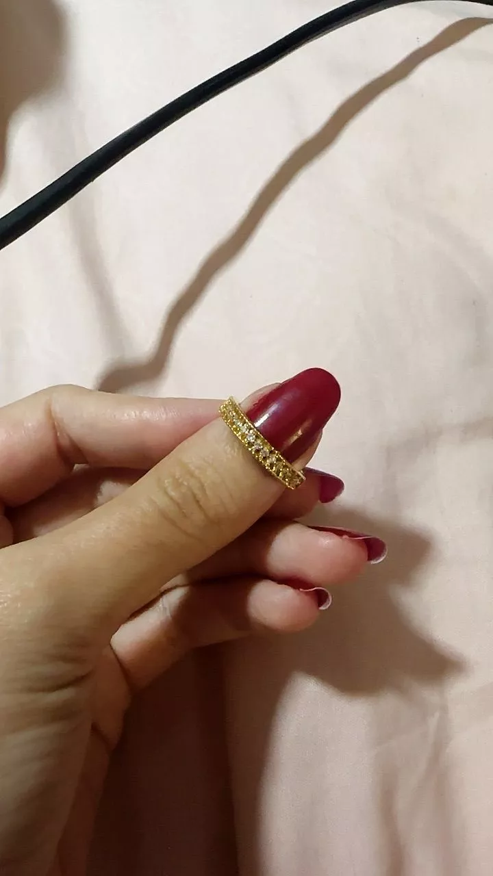 Foto da avaliação 1