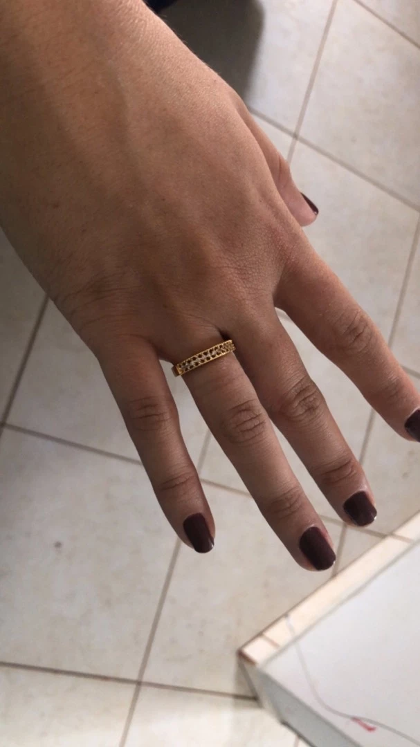 Foto da avaliação 1