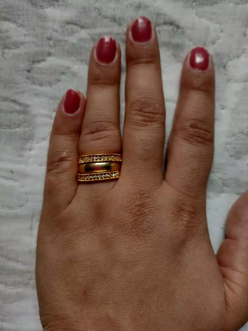 Foto da avaliação 1