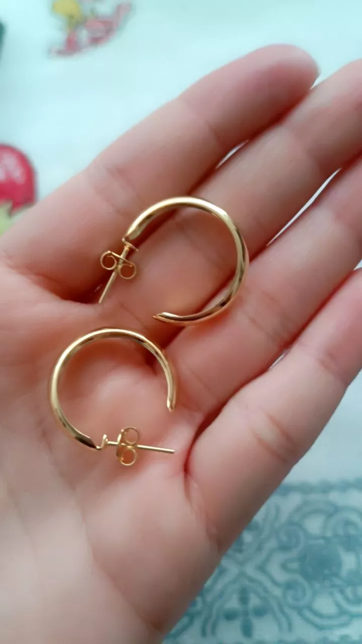 Foto da avaliação 1