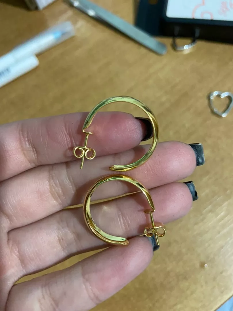 Foto da avaliação 1