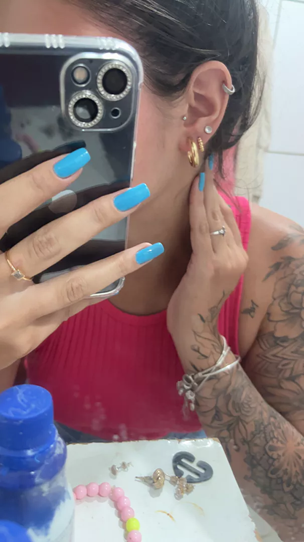 Foto da avaliação 1