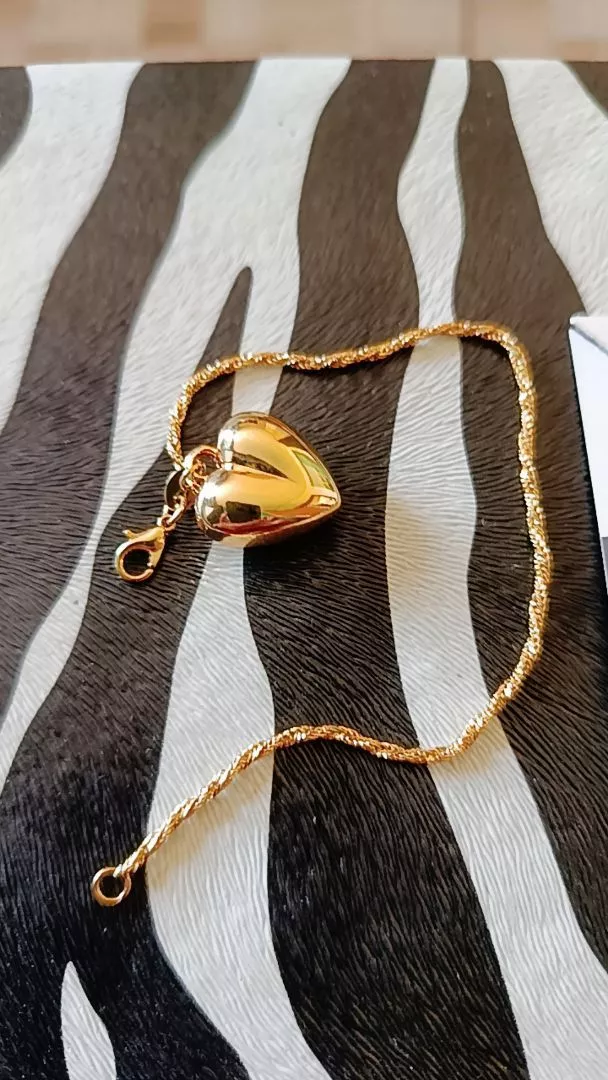 Foto da avaliação 2