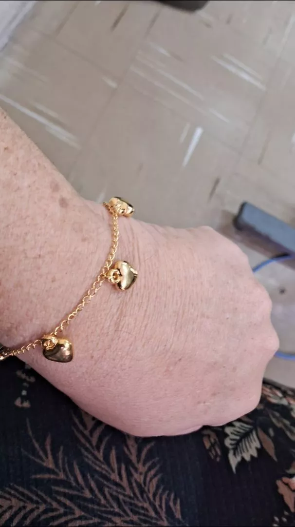 Foto da avaliação 1